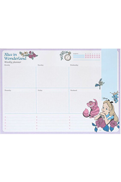 GRUPO ERIK Weekly Planner 21x29cm Code: BPSA40086