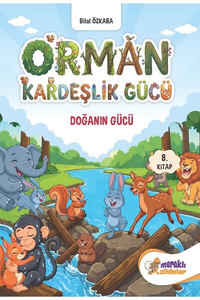 meraklı zihinler Forest Brotherhood Force