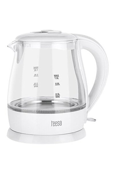 Teesa FIERBATOR ELECTRIC CORDLESS 1L