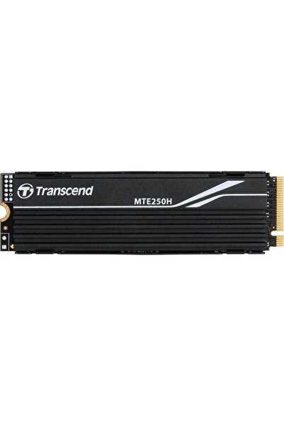 Transcend MTE250H 1TB M.2 2280 PCIe Gen4 x4 NVMe