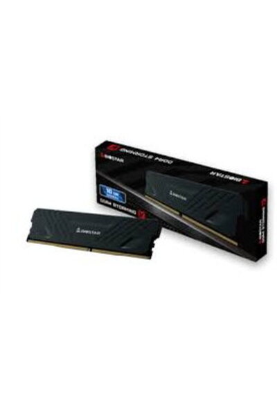 Biostar Radiator Storming V 16GB DDR4 3200 MHz 1.5V CL16