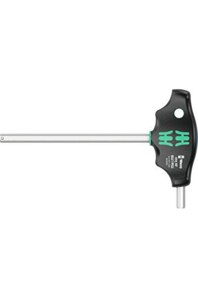 OEM Cheie tip T cu torx Wera 454 Hex-Plus HF 8 x 150 mm