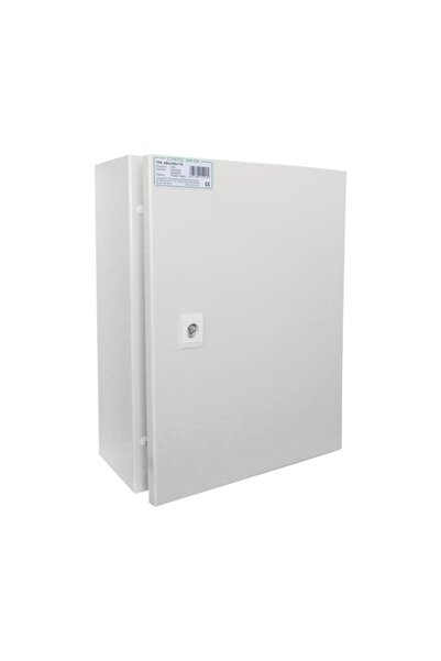 OEM Dulap aparate electrice Comtec 25x25x15 cm IP65, metalic