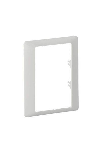 OEM Legrand Valena Life πλαίσιο διπλής πρίζας με γείωση, οριζόντια/κάθετη τοπ...