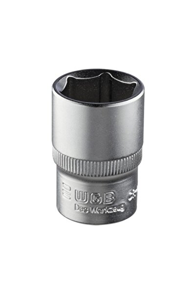 OEM Cap cheie tubulară WGB 3/4" 36mm, 6 canturi, crom-vanadiu