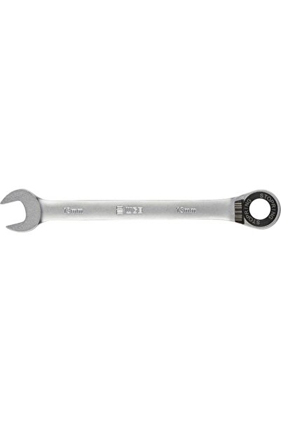 OEM Cheie combinată WGB 8mm, fixă & inelară cu clichet reversibil, crom-vanadiu