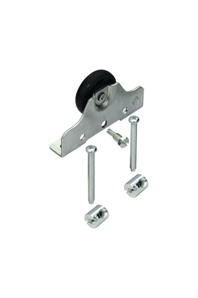 OEM Roți de schimb pentru 1 ușă glisantă Hettich TopLine XL, sarcină max. 50k...