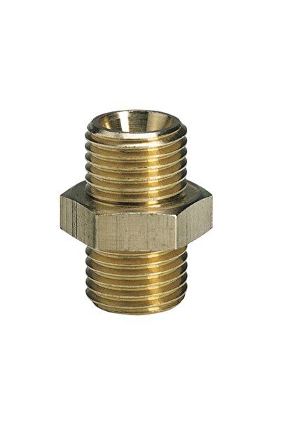 OEM Niplu cu filet exterior-exterior Einhell 1/4 "