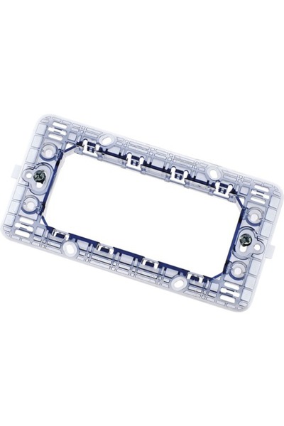 OEM Suport de montaj Bticino Matix 4 module
