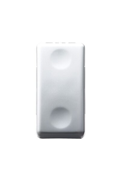 OEM Buton cu revenire Gewiss, alb
