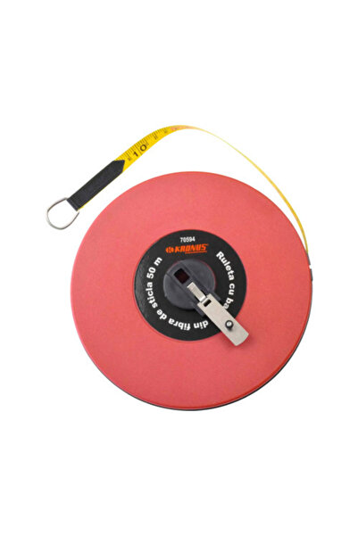 OEM Ruletă Kronus 50m