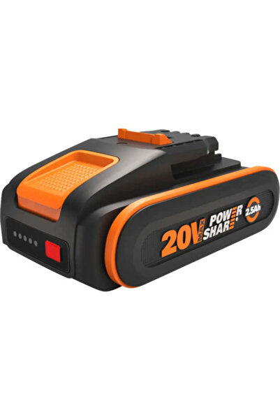 OEM Acumulator Worx WA3640 20V 2,5Ah Li-Ion