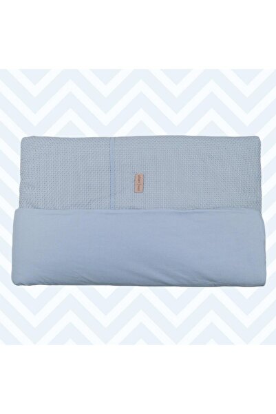 Oliver Baby Παπλωματοθήκη Πικέ 100x140εκ. Σχέδιο 451