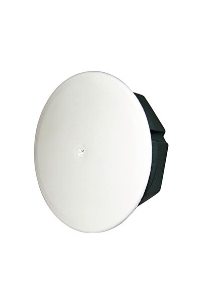 OEM Flush-mounted connection box Ø115 mm, with white cover