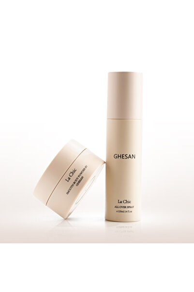 Ghesan La Chic Fragrance Set
