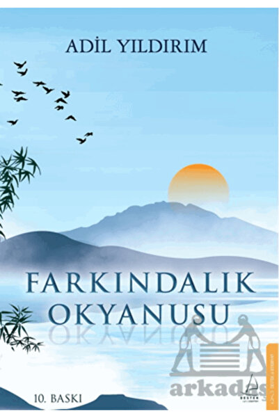 Destek Yayınları Farkındalık Okyanusu