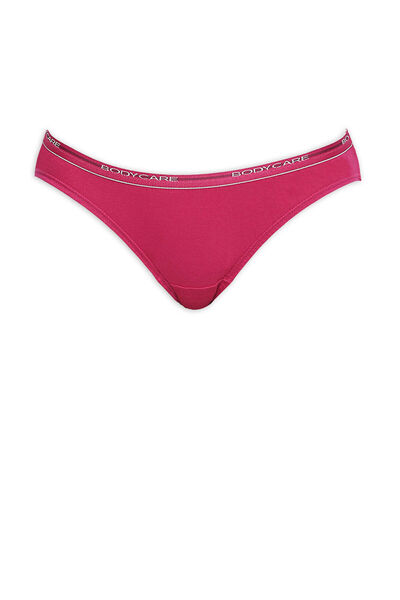 Bodycare Body Care Pack Of 3 Panties For Women - Xl, Multi Color