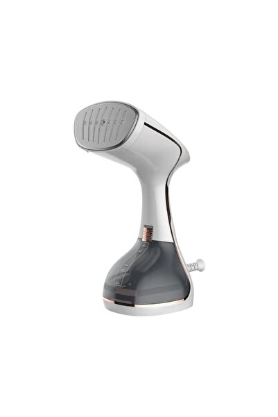 Tradeo Portable Handheld Garment Steamer 2000W with 3 Steam Levels and 320ml ...