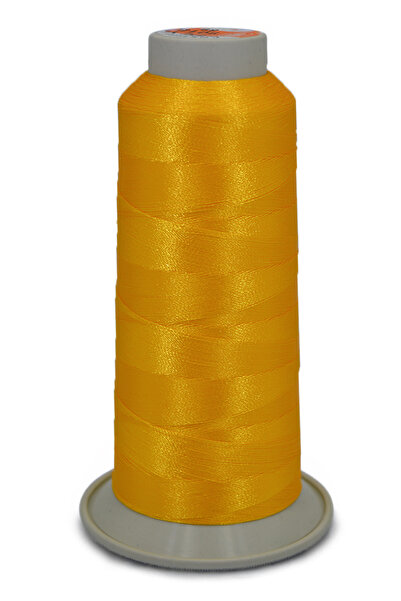 Enstitü İplik Machine Embroidery and Sewing Thread