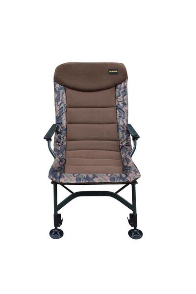Kudos Camo Profosyonel Kamp Sandalyesi