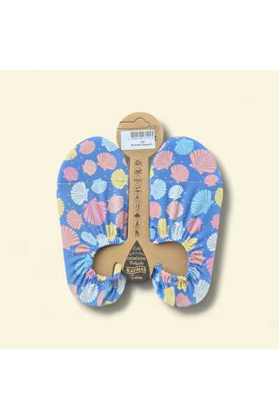 kindo baby baby&kıds Non-Slip Sole Children's Sea Shoes Pool Booties Beach Socks