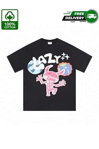 YHDZ 100% Cotton,women's Casual Cotton T-Shirt,Breathable Fabric, Machine Was...