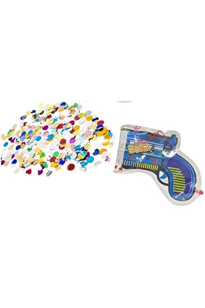 Jaru Confetti Party Gun Party Supplies