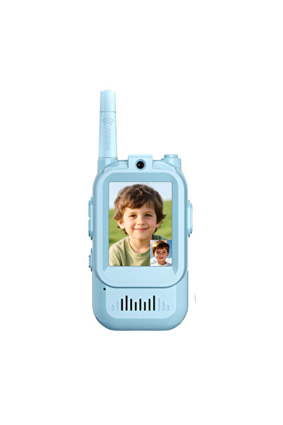 Other Video Walkie Talkie Wireless Camera Intercom