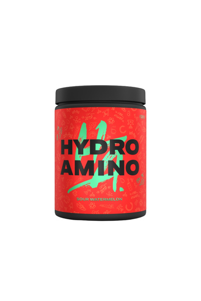Nano Supps Amino Sour Watermelon from Nano Sabes, Sour Amino Acids with Water...