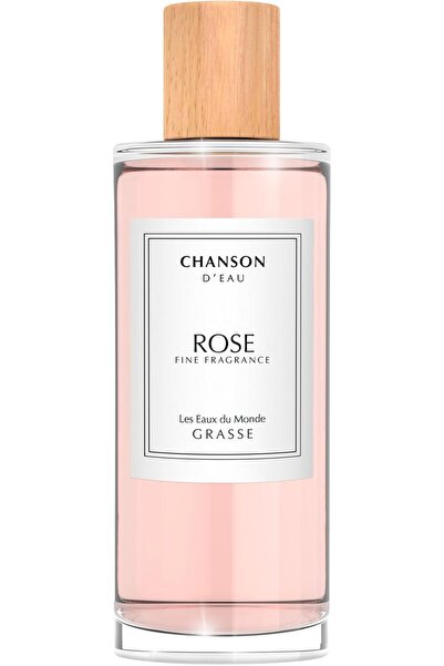 Chanson D'Eau | Les Eaux du Monde | Sweet & Sensual Floral Fragrance | Eau de...