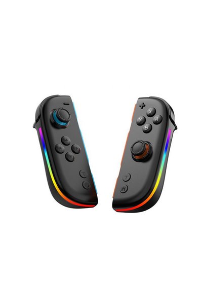 WOTOBE Switch/Switch OLED Uyumlu RGB Joy-Con Joystick - JOY-05