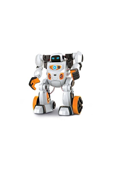 AyPenye 64090 Robotik Laboratuvarı - Airo Robot +9 yaş
