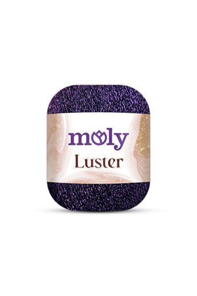 Moly ليستر آي بي