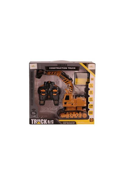 StepCo 722-9A Şarjlı İş Makinası