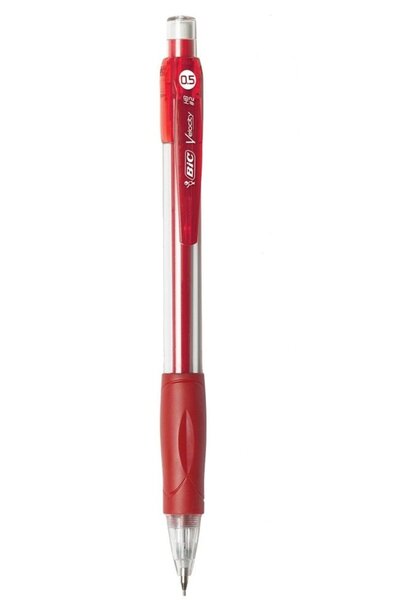 Bic Μηχανικό Μολύβι Velocity 0.5 χιλιοστά