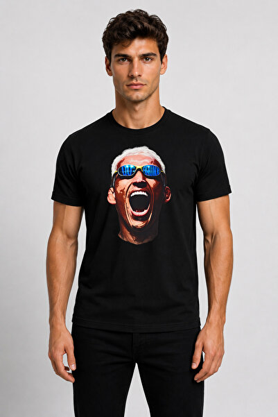 Guato Charles Oliviera T-Shirt