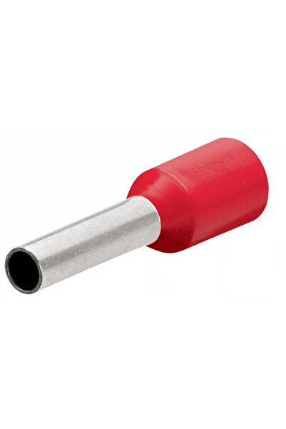 Knipex 97 99 352, μύτες ακροχιτωνίων με μόνωση, 200 κομμάτια, 1 mm², 16mm