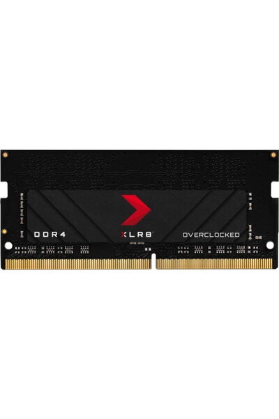 PNY XLR8 8GB DDR4 3200 MHz CL20