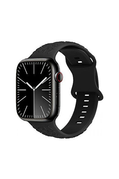 hoco. Hoco Wa30 Λουράκι Ρολογιού Εύκαμπτη Σειρά για Apple Watch 38 40 41mm Φλ...