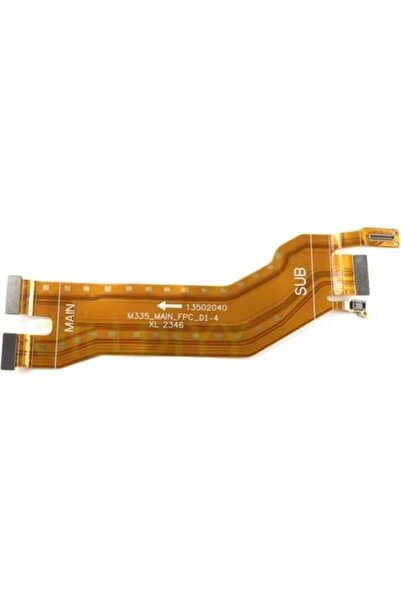 MEKTEK Redmi Note 13 4g Compatible Intermediate Film Flex