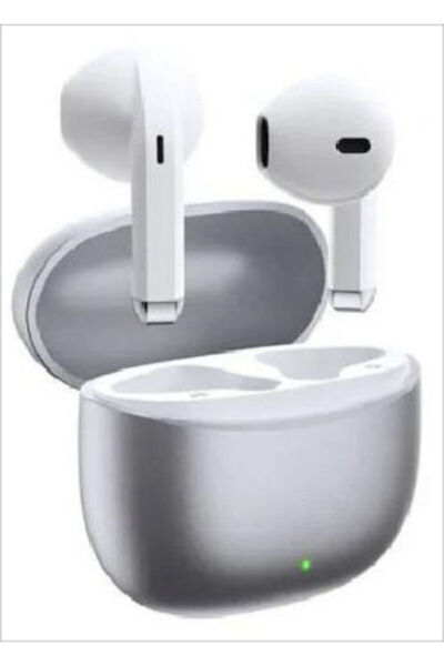 Remax M6 Alloybuds Ασύρματα ακουστικά Bluetooth handsfree με αντοχή στον ιδρώ...