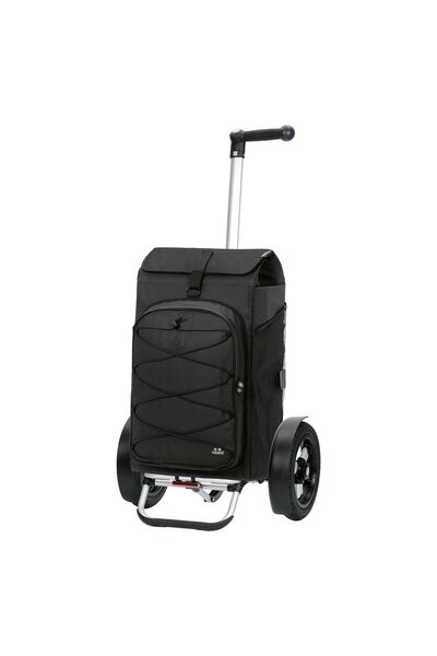 Andersen Shopper Tura Shopper Einkaufstrolley 70 cm