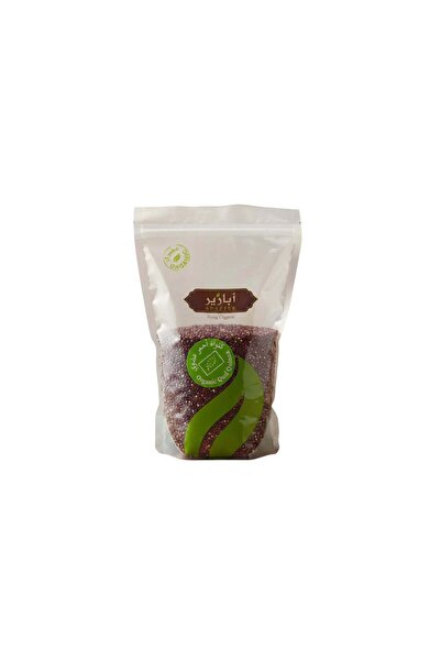 ABAZEER Red Quinoa from Abazer 500 g