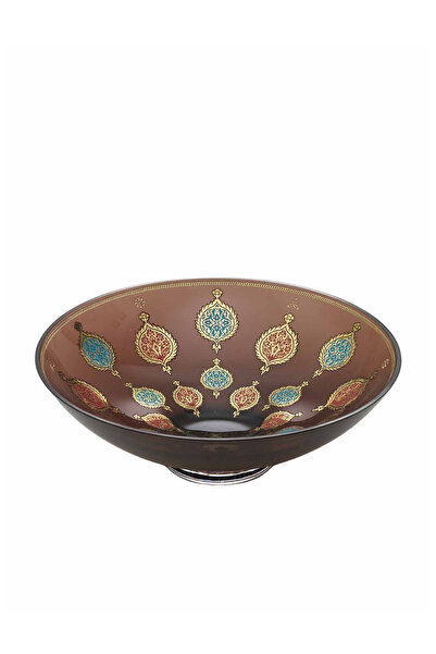 Paşabahçe Palace Chinese Style Bowl, Stylish Tableware, Kitchen Accessory