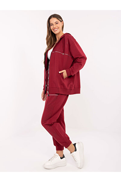 Factory Price Compleu Dama Bordo