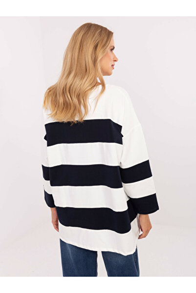 Factory Price Γυναικεία μπλούζα Navy Blue