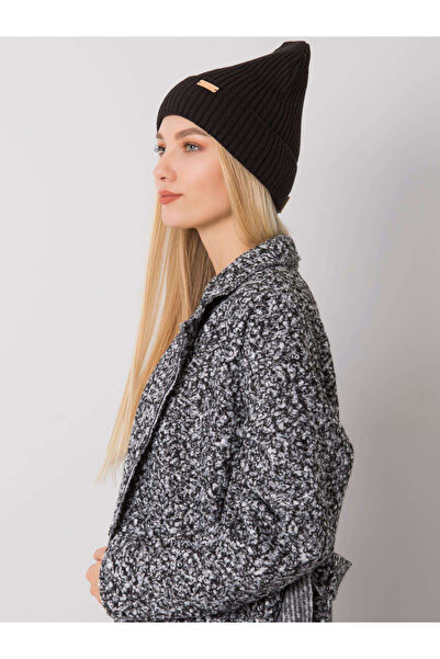 Factory Price Caciula Dama Negru