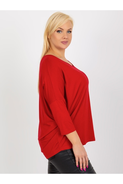 Factory Price Bluza Dama Rosu