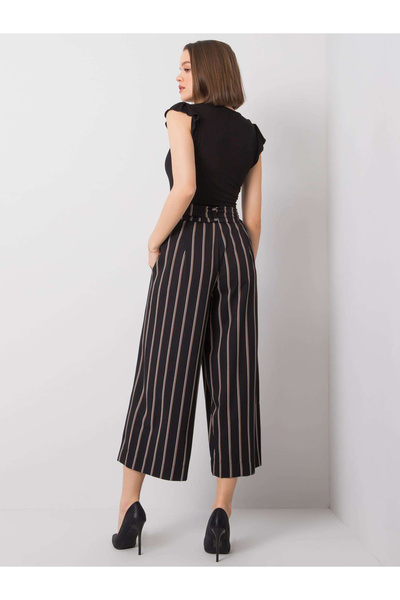 Factory Price Pantaloni Dama Bej