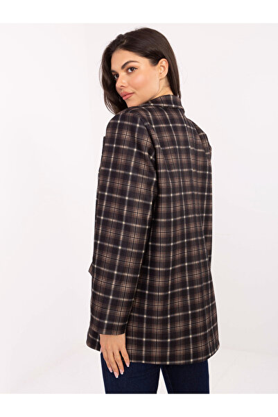 Factory Price Sacou Dama Negru